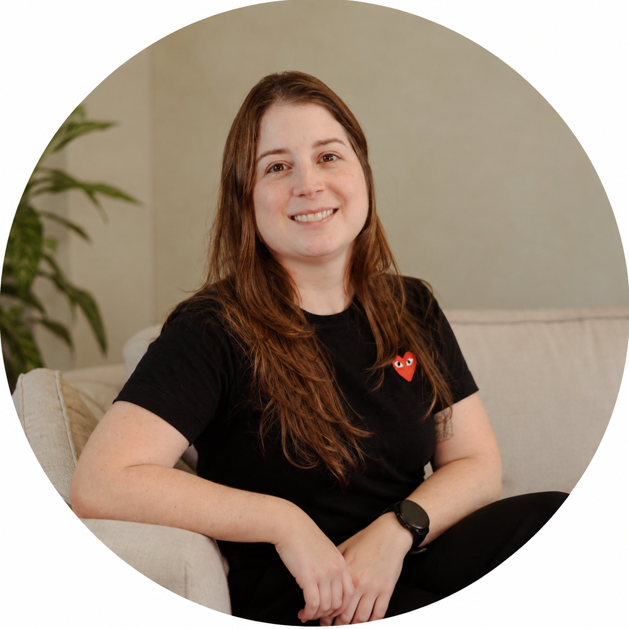Agnes Malacarne, fundadora da Empresário Consciente Consultoria